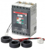 pd3p400at5b 3-pole circuit breaker, 400a, t5 type for symmetra px250/500kw