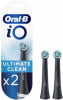 80346443 Насадка для зубных щеток Oral-B iO RB Ultimate Clean (упак.:2шт)