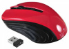 tm-5500 red мышь oklick 545mw черный/красный оптическая (1600dpi) беспроводная usb (3but)
