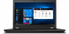 20sn004frt ноутбук lenovo thinkpad p17 xeon w-10885m 32gb ssd2tb nvidia quadro rtx 5000 max q 16gb 17.3" ips uhd (3840x2160) windows 10 professional black wifi b