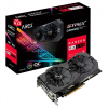 ASUS AREZ-STRIX-RX570-O4G-GAMING // RX570,DVI*2,HDMI,DP,4G,D5 ; 90YV0AJ2-M0NA00
