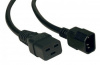 p047-010 кабель tripp lite 10-ft. 14awg heavy duty power cord, iec-320-c19 to iec-320-c14