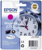 c13t27134022 картридж epson magenta 27xl durabrite ultra ink for wf7110/7610/7620 new