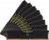 Память DDR4 8x8Gb 4200МГц Corsair CMK64GX4M8X4200C19 RTL PC4-33600 CL19 DIMM 288-pin 1.45В