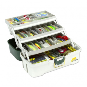 Кейс для хранения приманок 6203-06