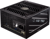 MPG-7501-AFBAP-XEU Блок питания 750Вт Power Supply Cooler Master XG750 Plus Platinum, 750W, ATX, 135mm, 24pin, 12xSATA, 4xPCI-E(6+2), APFC, RGB, 80+ Platinum, Full