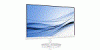 224E5QSW/01 21,5" Philips 224E5QSW AH-IPS 1920x1080 TN LED 16:9 14ms VGA DVI-D 20M:1 178/178 250cd Glossy-White