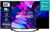 телевизор qled hisense 65" 65u7kq черный/черный 4k ultra hd 120hz dvb-t dvb-t2 dvb-c dvb-s dvb-s2 usb wifi smart tv (rus)