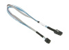 кабель mini-sas hd cbl-sast-0508-02 supermicro
