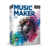 лицензия esd magix music maker 22 (4017218647190)