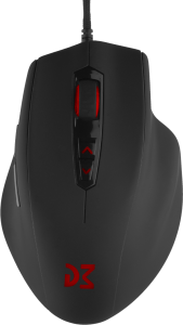 DM2_Supreme Мышь Dream Machines Mouse DM2 Supreme