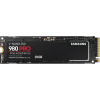 MZ-V8P250B/AM Твердотельные накопители/ Samsung SSD 980 PRO, 250GB, M.2(22x80mm), NVMe 1.3c, PCIe 4.0 x4, 3-bit MLC, R/W 6400/2700MB/s, IOPs 500 000/600 000, TBW