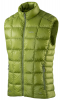 Жилет из пуха Беребра 2.0