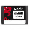 1284011 ssd жесткий диск sata2.5" 960gb sedc450r/960g kingston