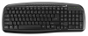 31310479102 Genius Keyboard KB-M225, USB, WaterProof, Black