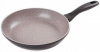 Сковорода Endever Stone-Grey Stone-Grey-26 круглая ручка несъемная (без крышки) серый (80647)