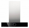 Вытяжка каминная Gorenje Simplicity DT6SY2B черный управление: тактовое (1 мотор)