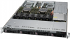 sys-610c-tr. supermicro clouddc superserver 1u 610c-tr 2x4310 12c 2.1ghz/4x32gb rdimm 3200(16xslots)/1xsm883 240gb sata(4x3.5")/2x10gbe rj45/2x860w