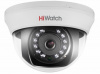 ds-t101 (6 mm) камера видеонаблюдения hiwatch ds-t101 6-6мм hd-tvi цветная корп.:белый