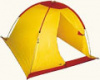 Палатка рыбака