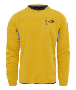 Mountain Slacker Crew Arrowwood