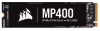 CSSD-F1000GBMP400 Твердотельный накопитель CORSAIR MP400 SSD 1TB, 3D QLC, M.2 (2280), PCIe Gen 3x4, NVMe, R3480/W1880, TBW 200