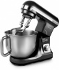 Миксер стационарный Kitfort КТ-1343-1 1000Вт черный/серый
