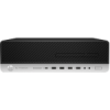 1kb27ea#acb hp elitedesk 800 g3 sff core i5-7500,8gb ddr4-2400 (1x8gb),256gb,dvdwr,usb kbd/mouse,dust filter,vga,win10pro(64-bit),3-3-3 wty