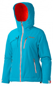 Wm'S Free Skier Jacket