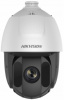видеокамера ip hikvision ds-2de5225iw-ae(c) 4.8-120мм цветная корп.:белый