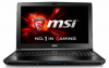 9s7-16j612-479 ноутбук msi gl62 6qd-479 core i5 6300hq/6gb/500gb/dvd-rw/nvidia geforce gtx 950m 2gb/15.6"/tn/hd (1366x768)/windows 10/black/wifi/bt/cam