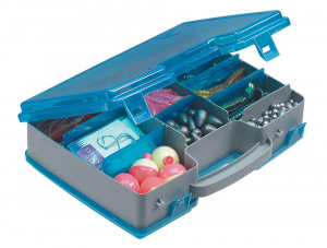 Коробка для приманок 1715-02