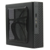 Корпус IN WIN ME100S / 6120093 Desktop 60 Вт MiniITX Цвет черный ME-100S/6120093
