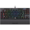 Клавиатура USB BROADSWORD REDRAGON RU 77548 DEFENDER