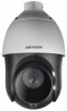 видеокамера ip hikvision ds-2de4425iw-de(d) 4.8-120мм цветная корп.:белый
