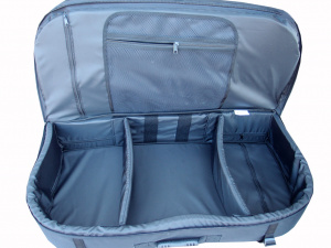 CF MOTO (сумка на багажник) передний