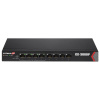 коммутатор 8port 1000m 4poe+ gs-3008p edimax