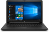 6pr53ea ноутбук hp 17-by1023ur core i5 8265u/4gb/1tb/dvd-rw/intel uhd graphics 620/17.3"/hd+ (1600x900)/windows 10/black/wifi/bt/cam