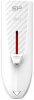 флеш диск silicon power 32gb blaze b25 sp032gbuf3b25v1w usb3.1 белый