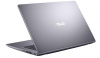 90nb0tt2-m07160 ноутбук asus x415ea-eb519t core i3 1115g4 8gb ssd256gb intel uhd graphics 14" ips fhd (1920x1080) windows 10 grey wifi bt cam