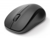 00182620 мышь hama mw-300 черный оптическая (1200dpi) беспроводная usb для ноутбука (3but)