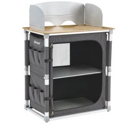 Padres Kitchen Table w/Bamboo Table top