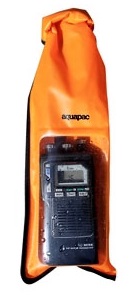 Stormproof VHF Case
