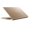 nx.gzber.001 ноутбук acer swift sf315-52-55ua i5-8250u 1600 мгц 15.6" 1920x1080 8гб ssd 256гб нет dvd intel uhd graphics 620 встроенная bootable linux золотой nx.g