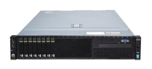 02311xbk-set51 серверная система huawei предустановленные cpu 2 ssd 2 ddr4 raid scsi 0, 1, 5, 10 блок питания redundant-power-capable psu 900 вт installed 2 02311xbk