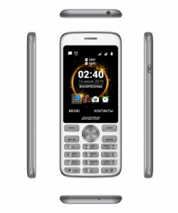 lt2061mm мобильный телефон digma c280 linx 32mb черный моноблок 2sim 2.8" 240x320 0.3mpix gsm900/1800 mp3 fm microsd max16gb