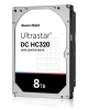 0b36453 жесткий диск sas 8tb 7200rpm 12gb / s 256mb dc hc320 hus728t8tal5204_0b36453 wd