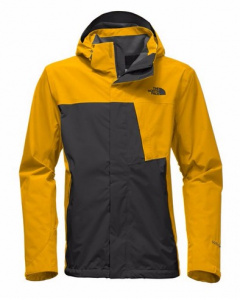 Mountain Light Triclimate Jacket