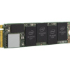 SSDPEKNW020T801 976804 Накопитель SSD Intel Original PCI-E x4 2Tb SSDPEKNW020T801 660P M.2 2280