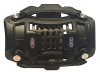 sg-ngwt-wrmtl-02 zebra assy: wt6000 wrist mount with medium/large strap. allows to use the wearable terminal on the wrist.